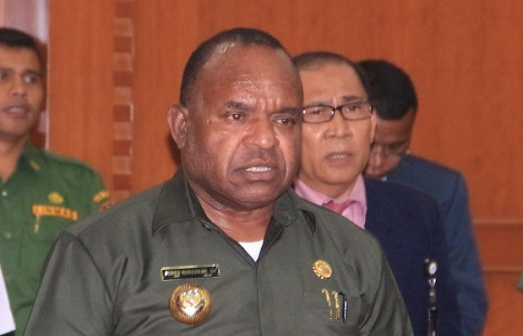 Ciptakan Pilkada Yang Aman dan Damai di Jayawijaya
